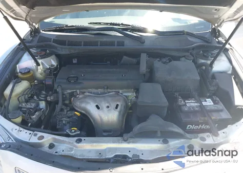 2009 Toyota Camry Le from USA, damaged, VIN 4T1BE46K99U913352